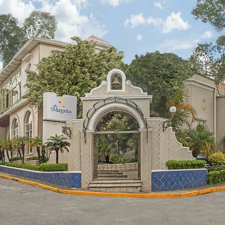 Centro Hotel Villa Las Margaritas Xalapa Bagian luar foto