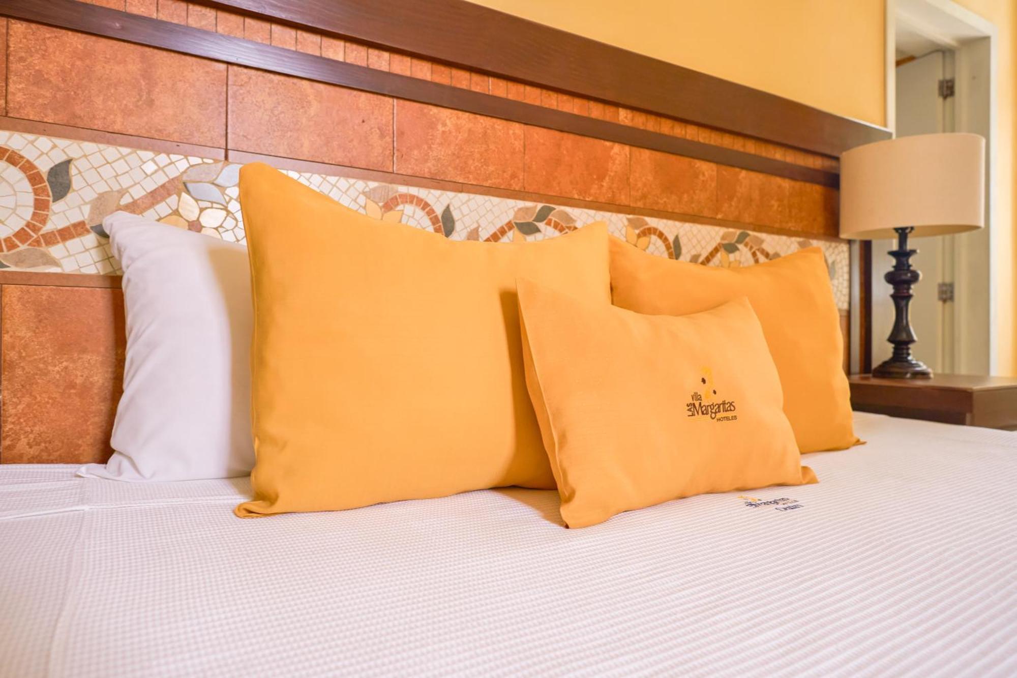 Centro Hotel Villa Las Margaritas Xalapa Bagian luar foto