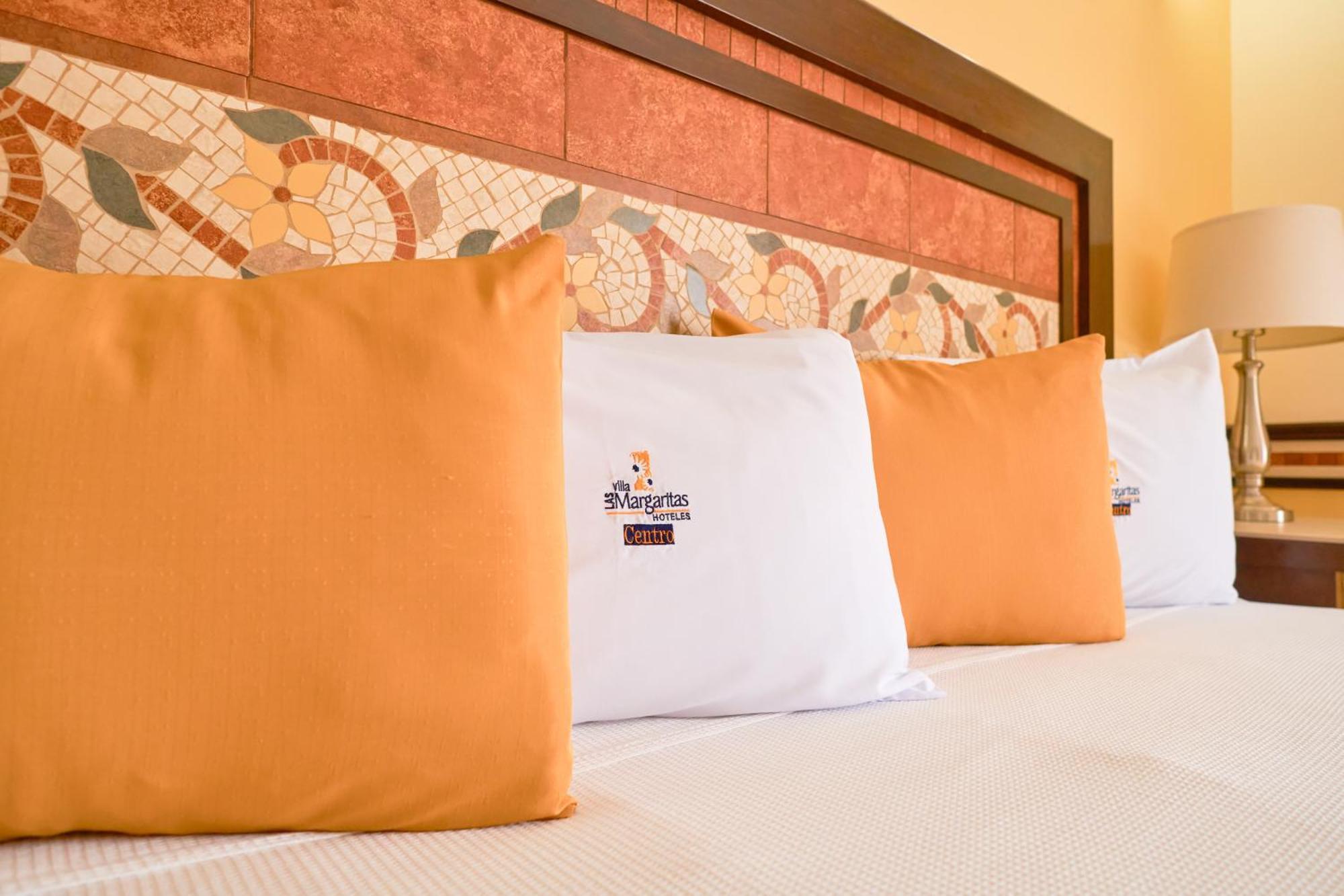 Centro Hotel Villa Las Margaritas Xalapa Bagian luar foto
