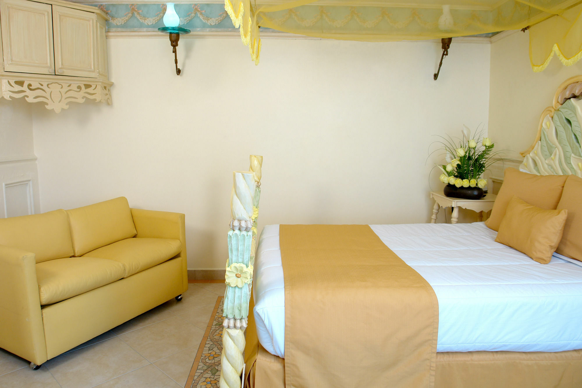 Centro Hotel Villa Las Margaritas Xalapa Bagian luar foto